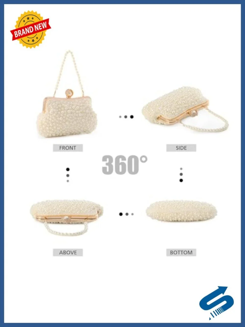 N/A bag cosmetics birthdays