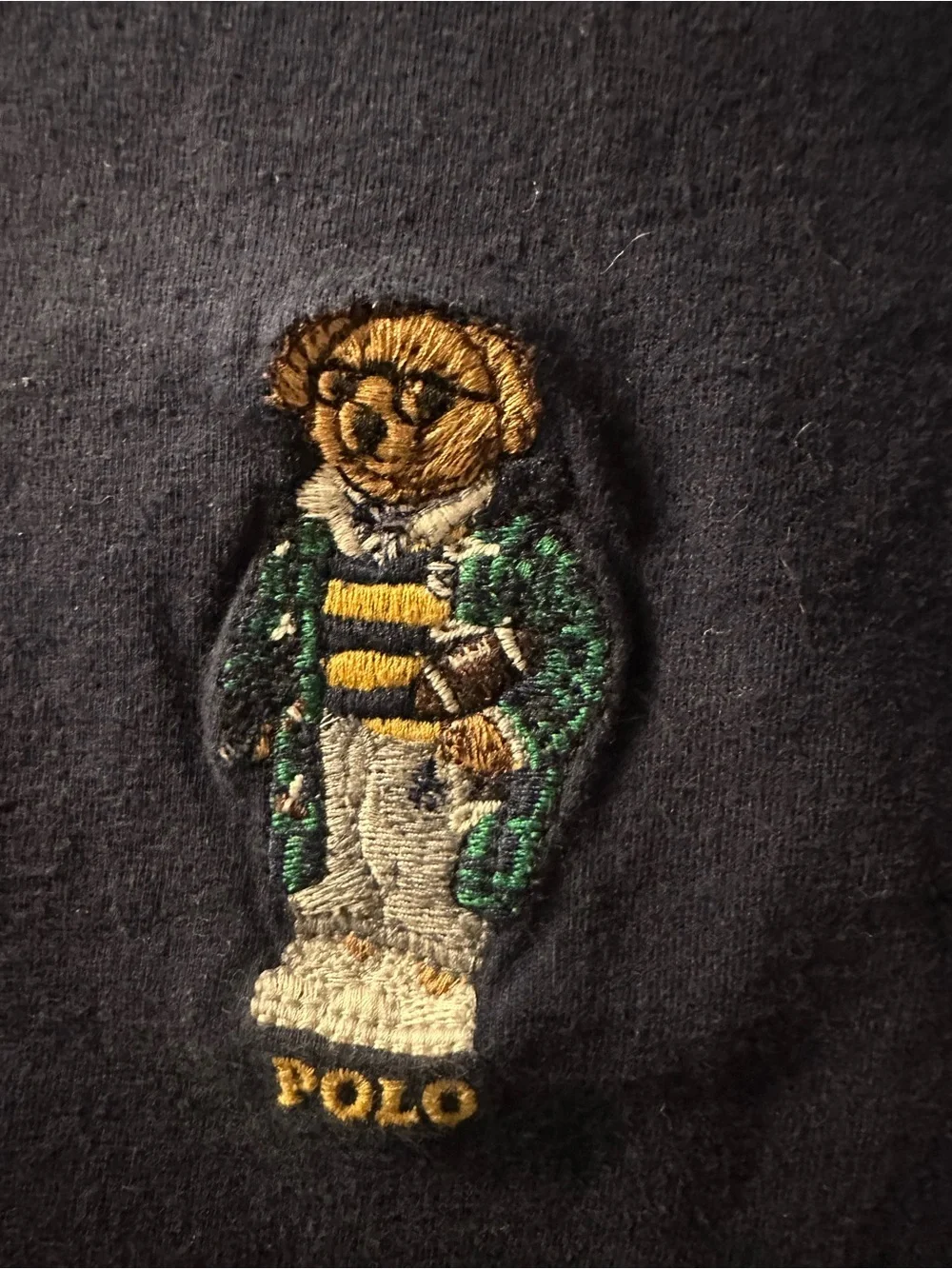 Polo Ralph Lauren polo ralph