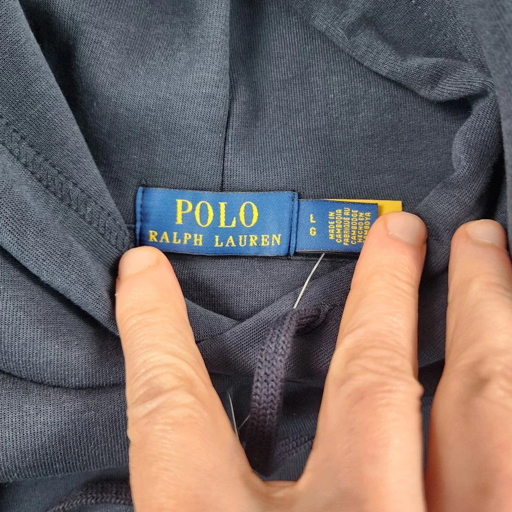Polo Ralph Lauren polo ralph