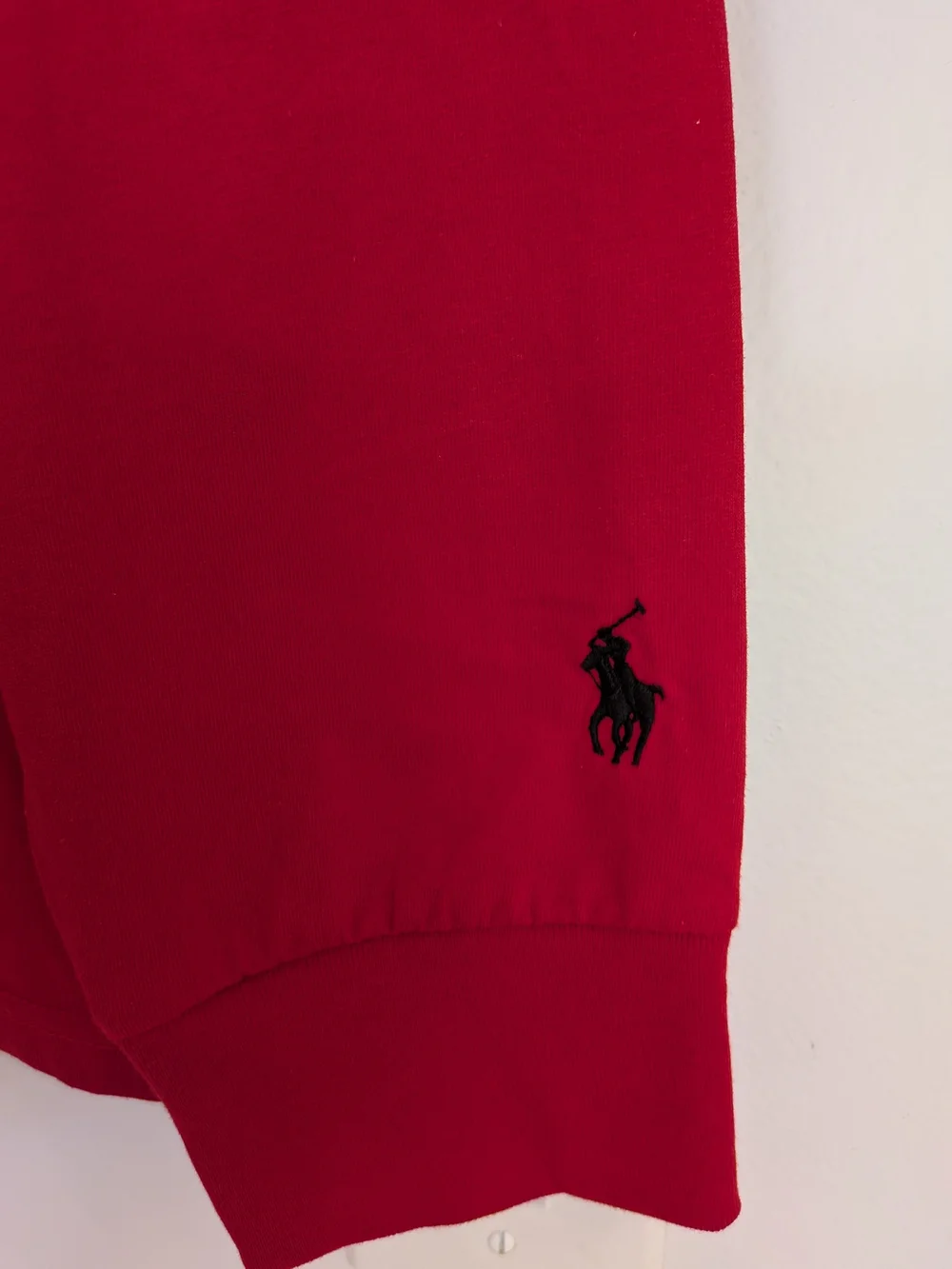 Polo Ralph Lauren upgrade your