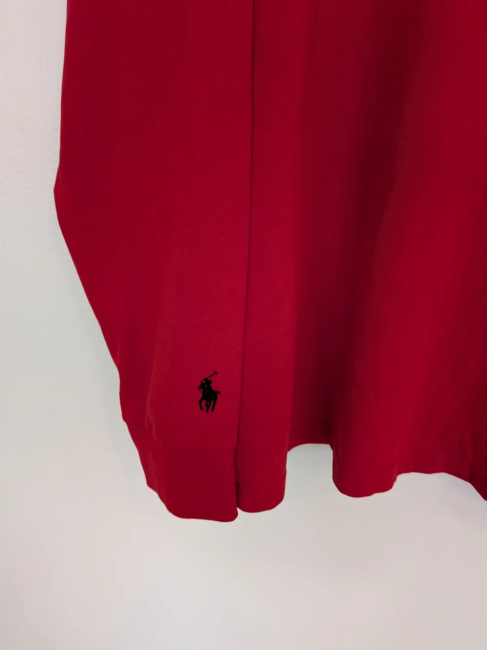 Polo Ralph Lauren upgrade your