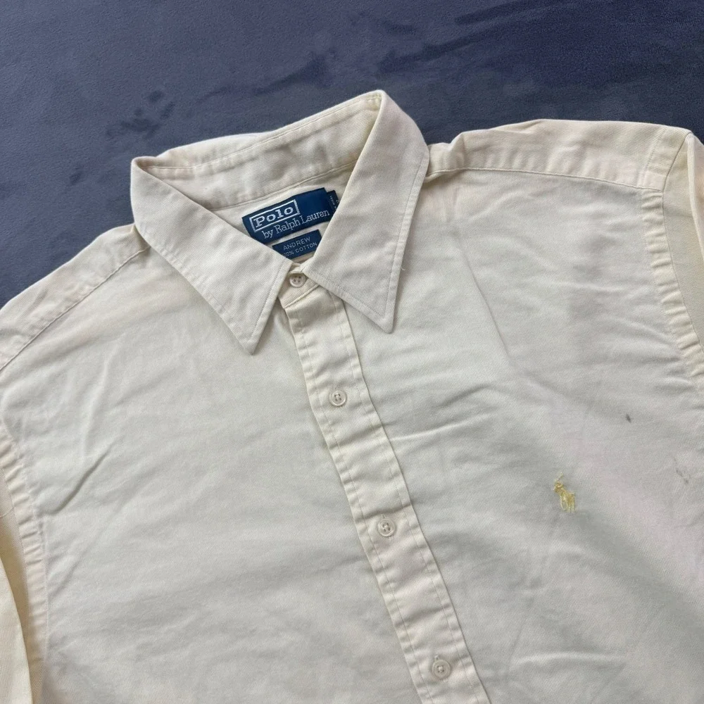 Polo Ralph Lauren polo ralph