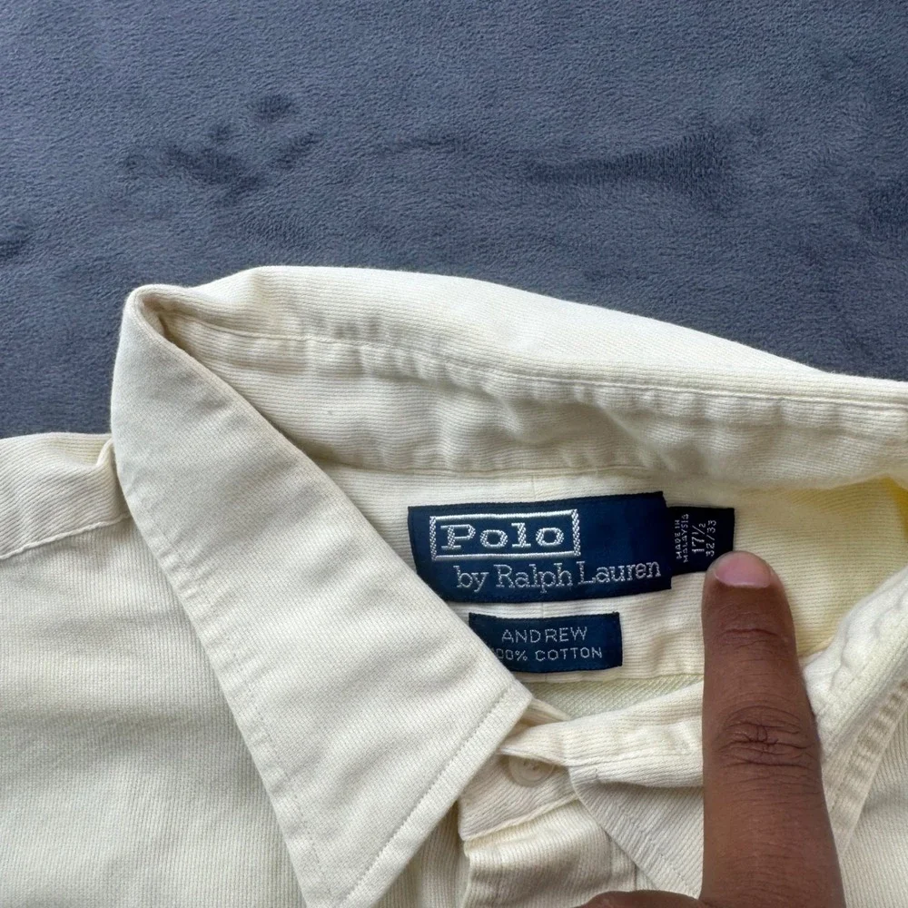 Polo Ralph Lauren polo ralph