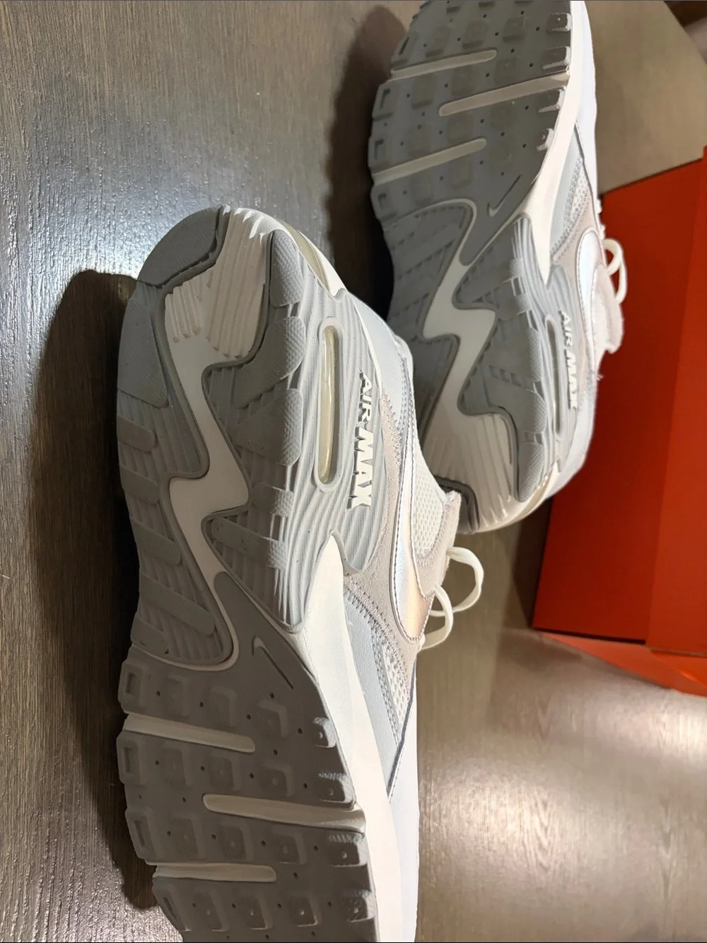 Nike air max