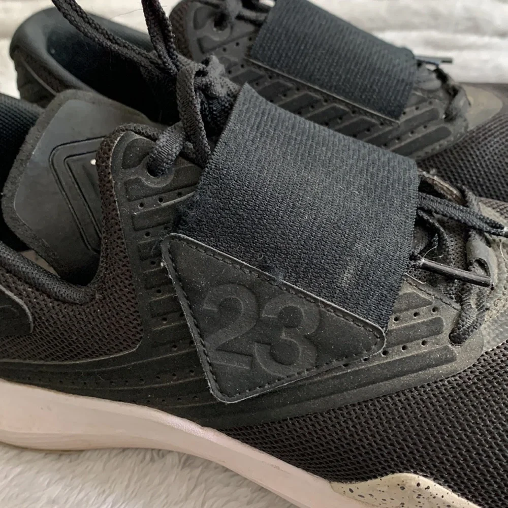 Nike jordan relentless