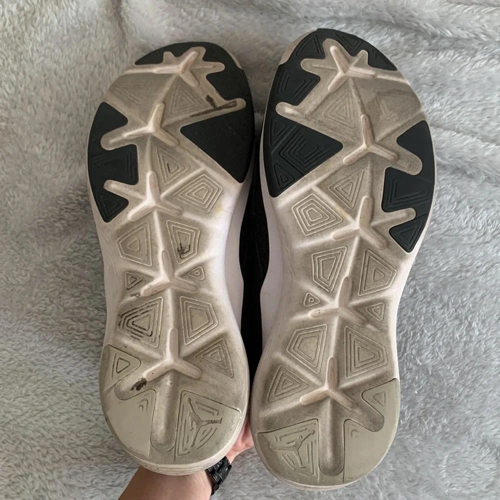 Nike jordan relentless