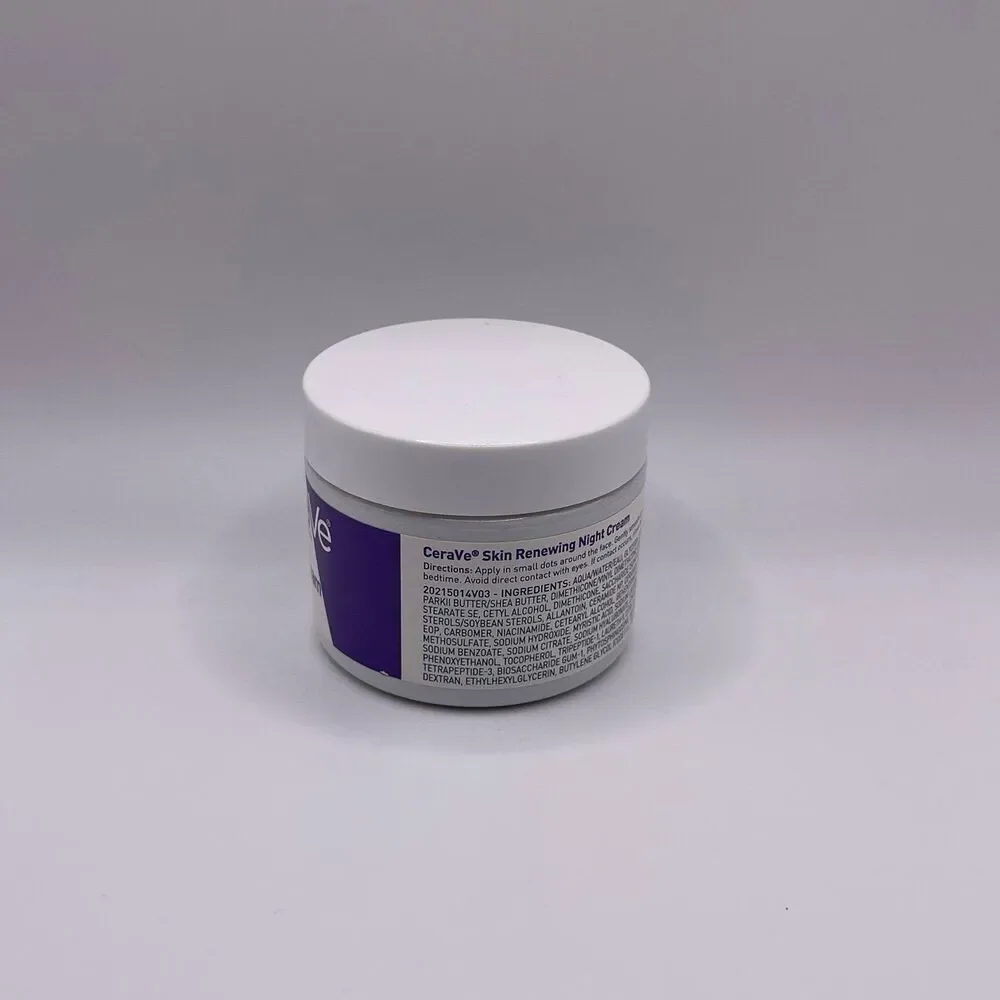 CeraVe restore all
