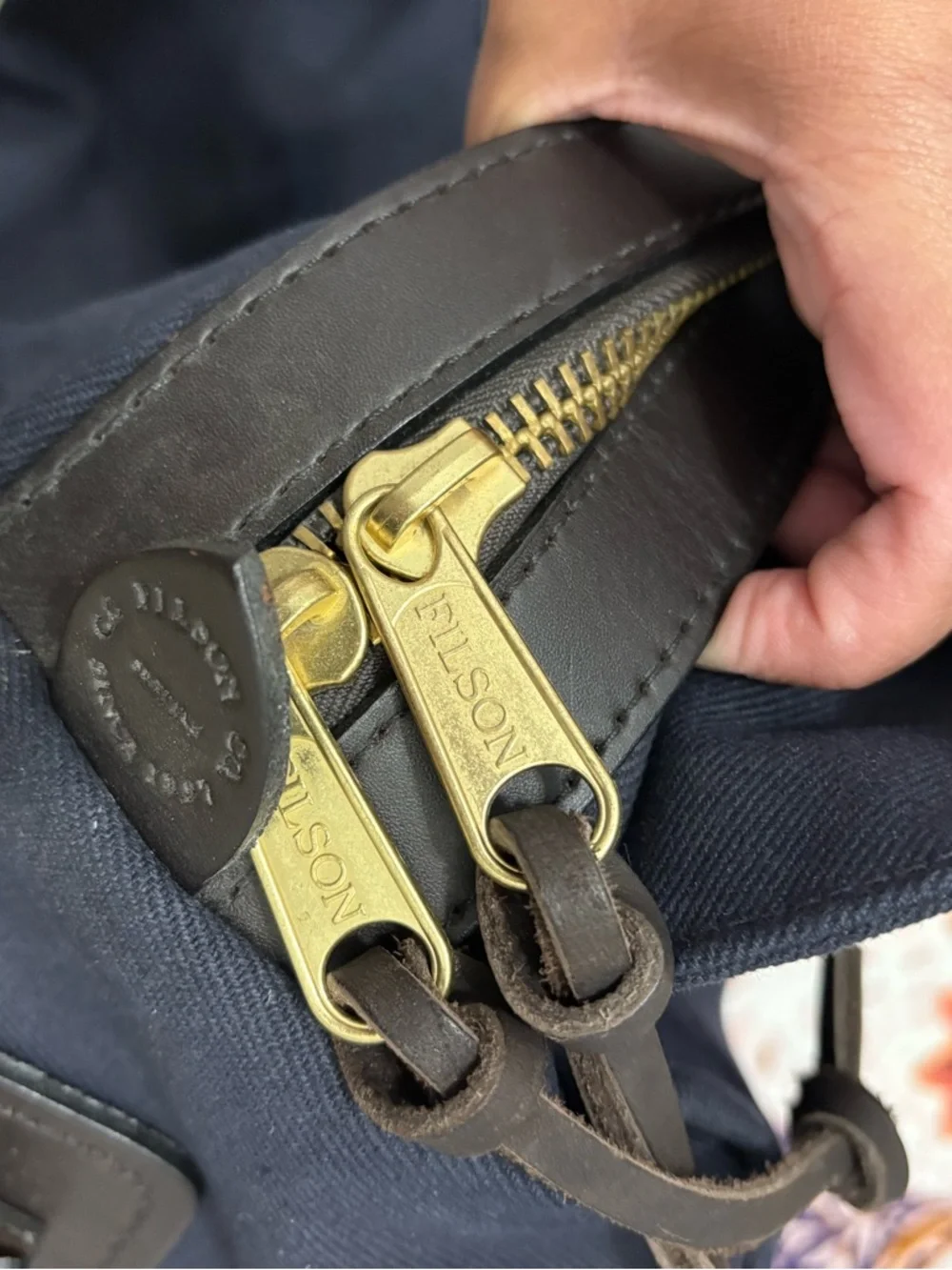 Filson euc no