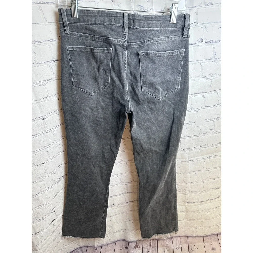 Free People gray wash