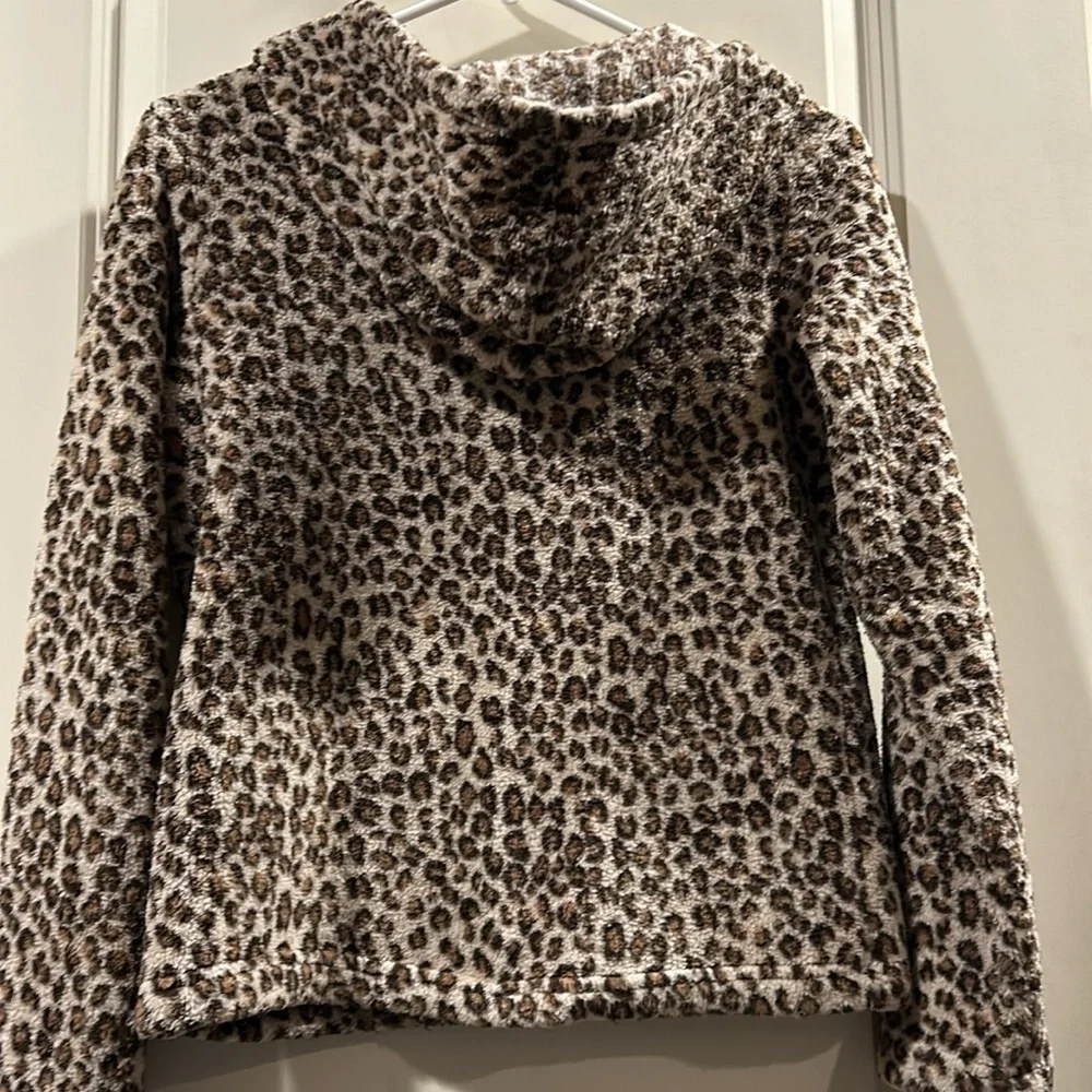 Hanna Andersson leave sizing all