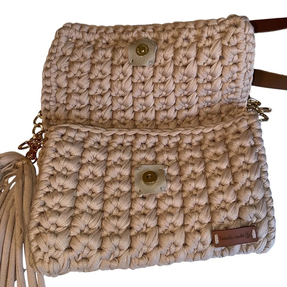 tamille croche tamille crochet