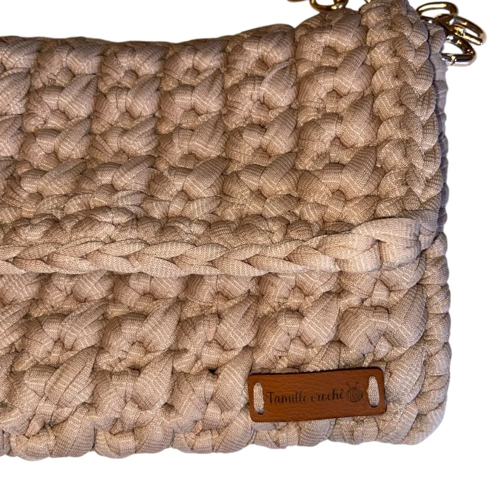 tamille croche tamille crochet