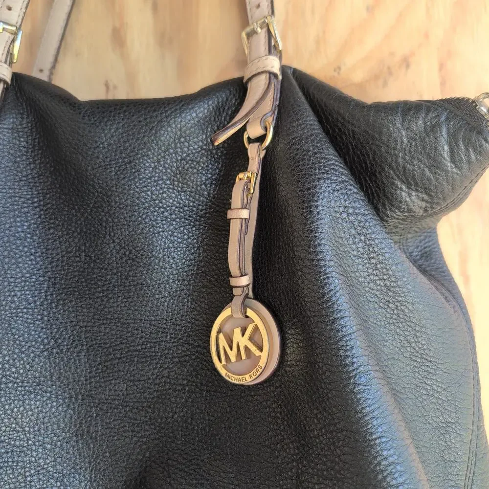 Michael Kors kors black bag