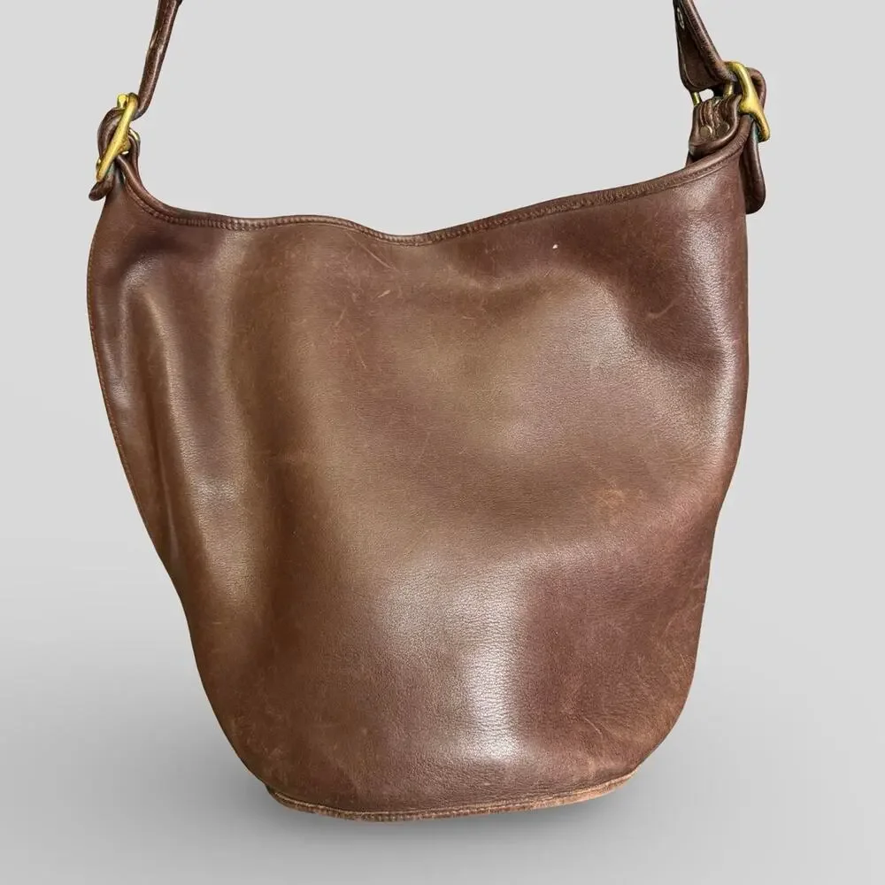Coach vintage legacy