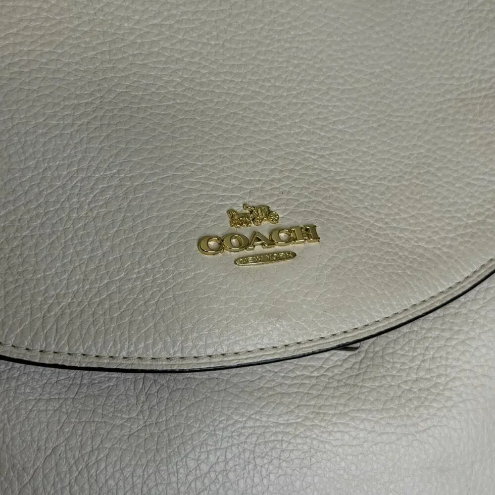 Coach authentic elle
