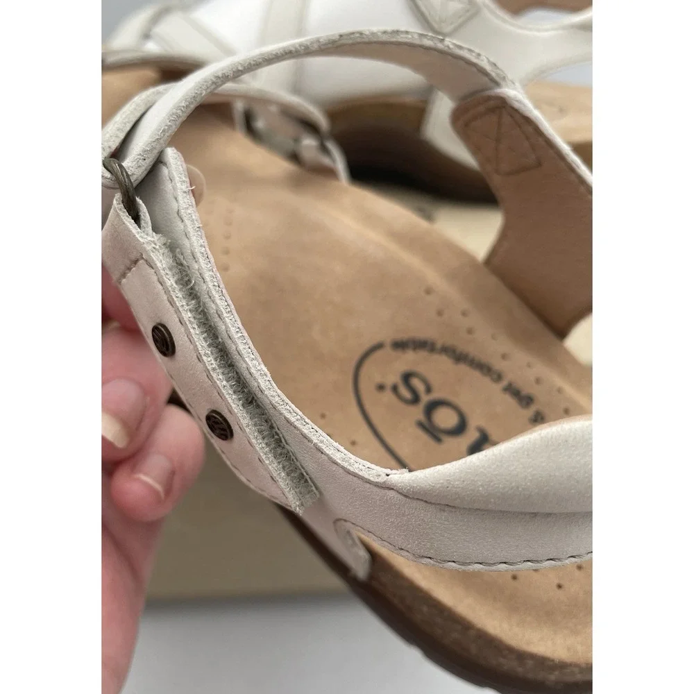 Taos Footwear perfect size