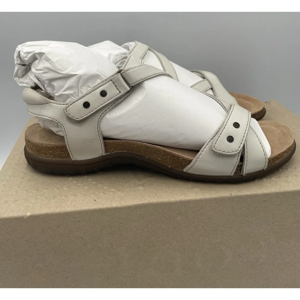 Taos Footwear sandals perfect off
