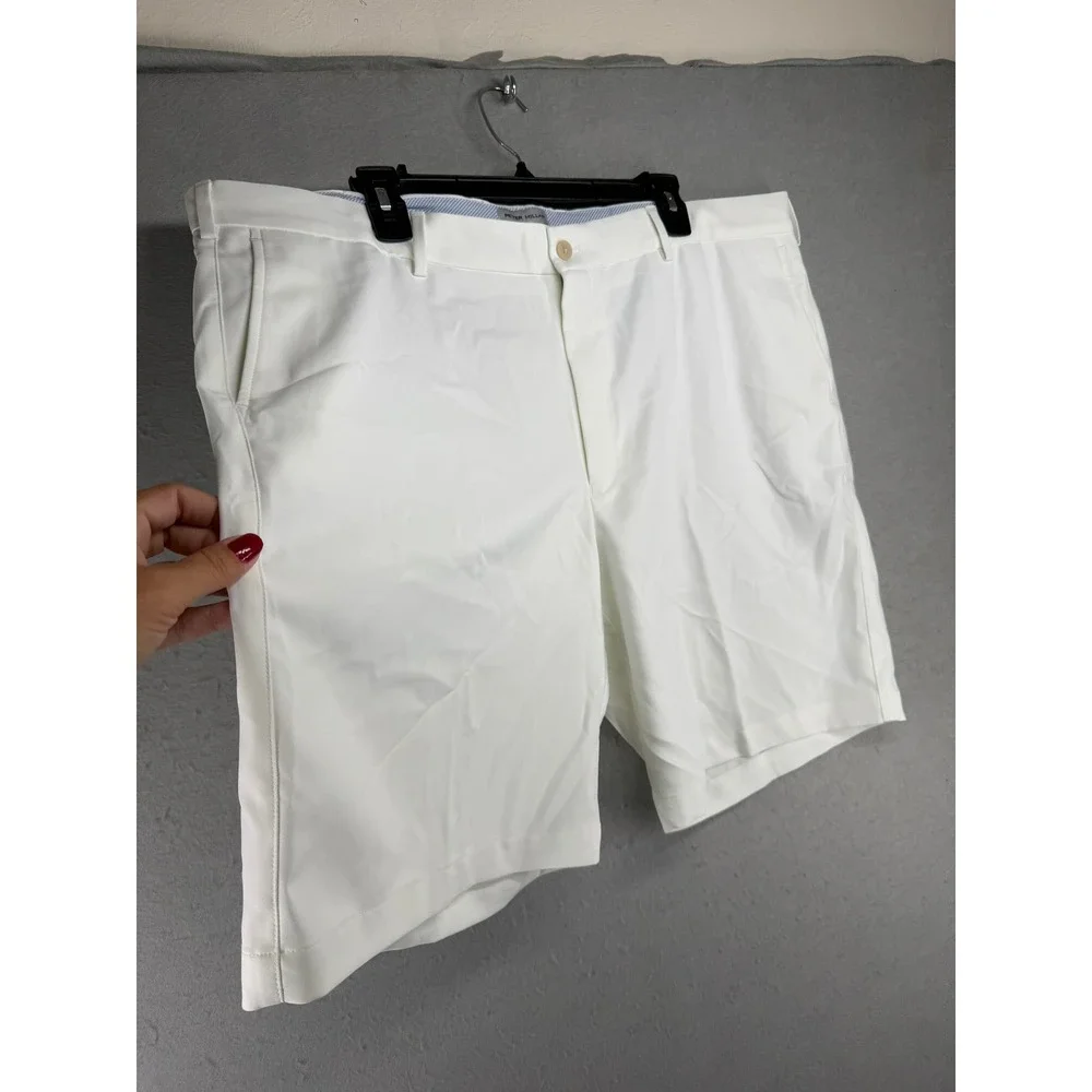 Peter Millar lightweight crafted hardware