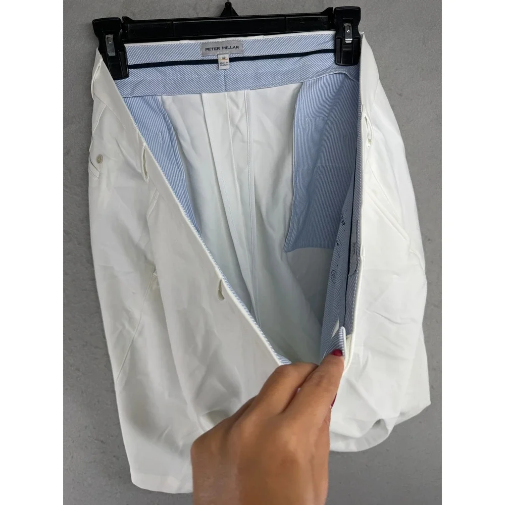 Peter Millar summer smooth rear