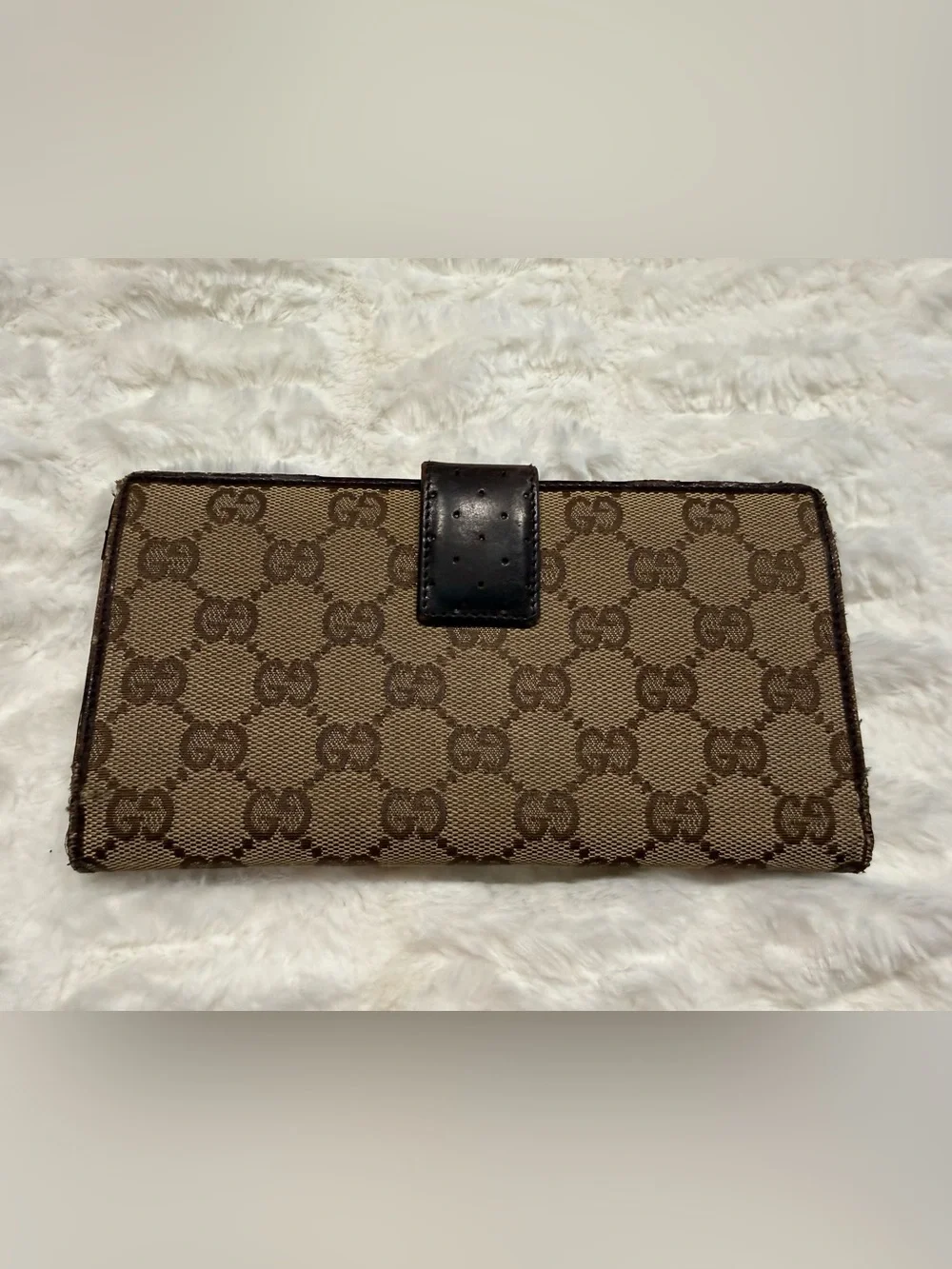 Gucci this monogram