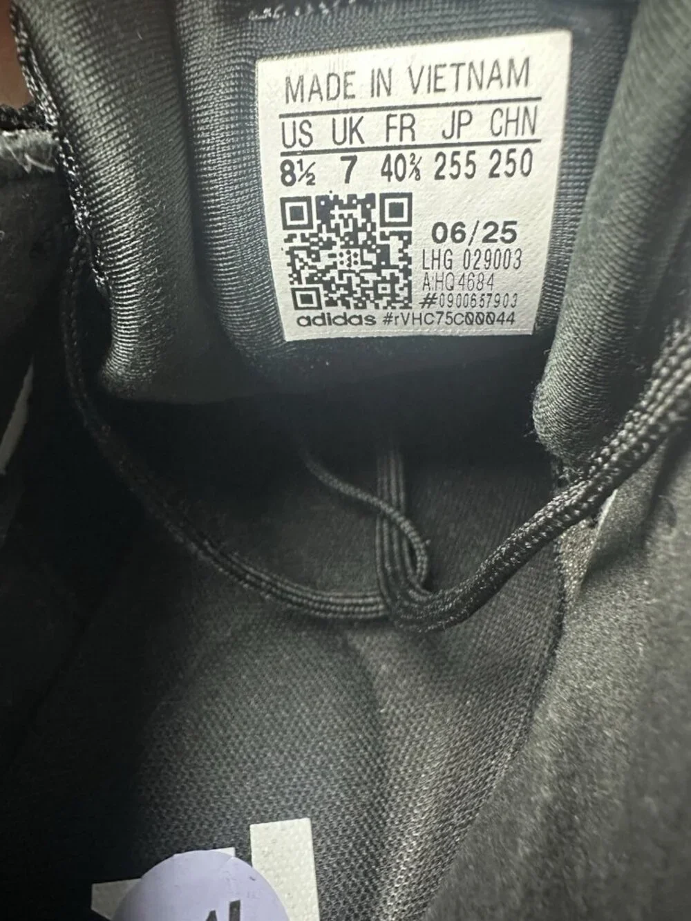 adidas comfortable style