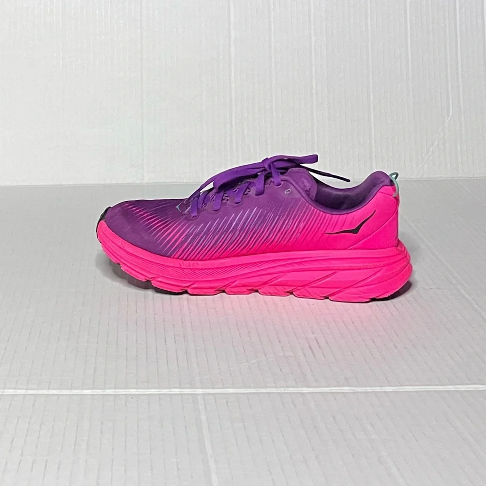 Hoka lightweight cushioned