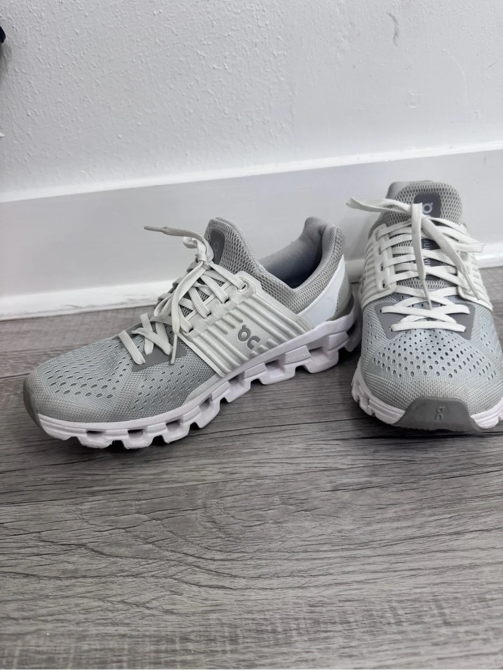 On Running upgrade your