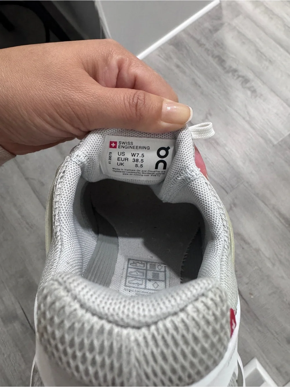 On Running upgrade your