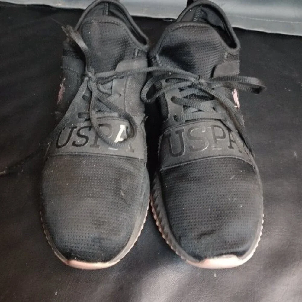 U.S. Polo Assn. any be
