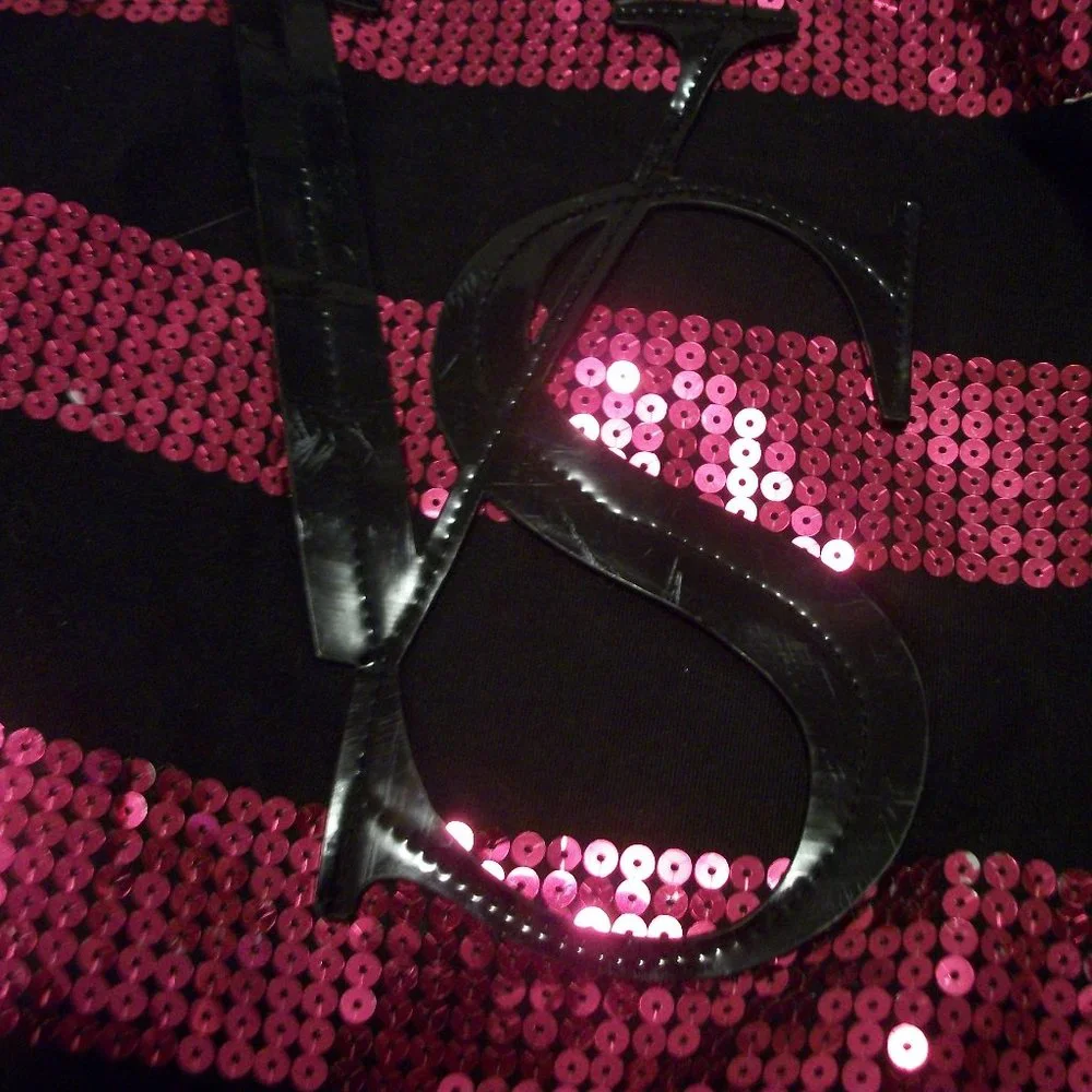 Victorias Secret enjoy bag wear