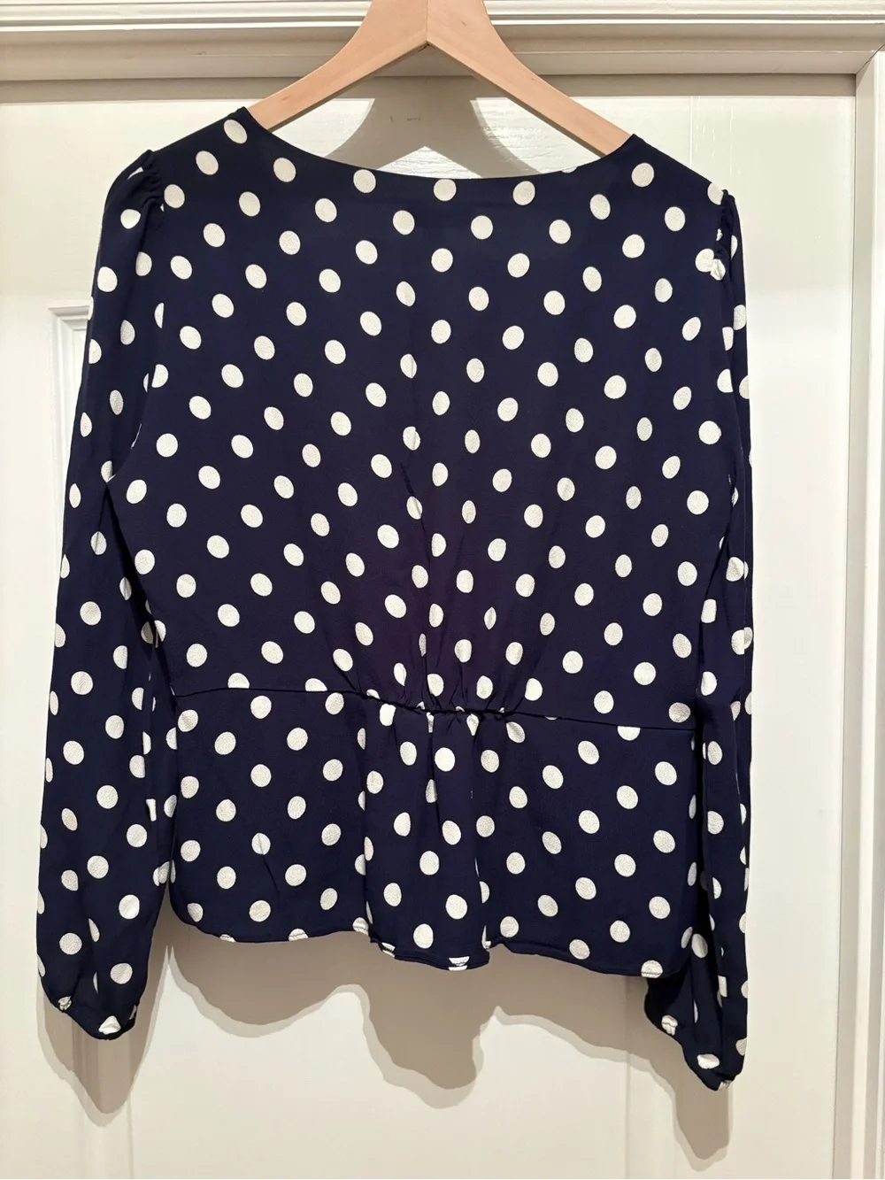 J. Crew women’s crew