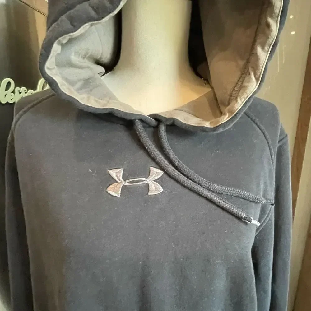 Under Armour good super
