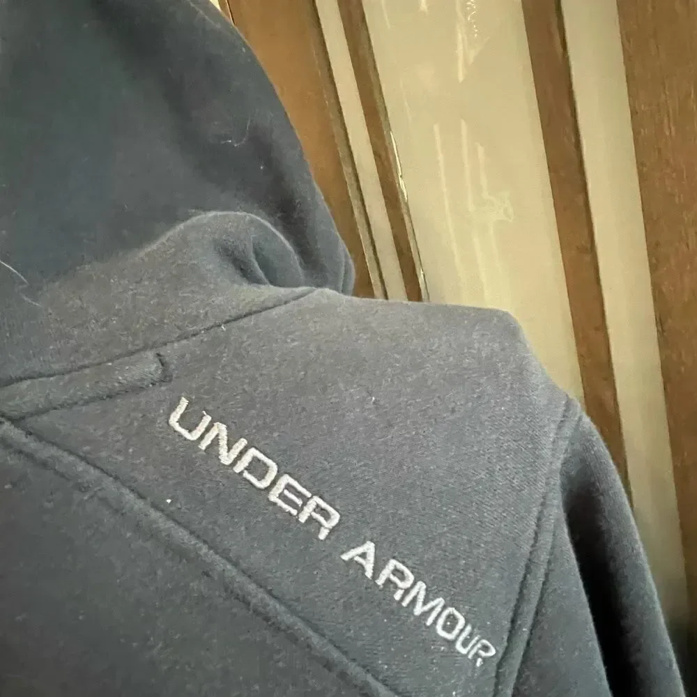 Under Armour good super