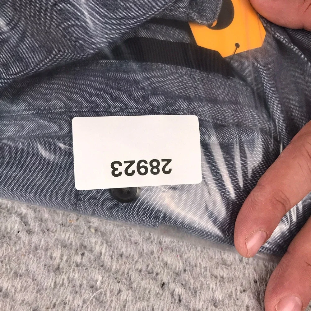 Carhartt loose fit