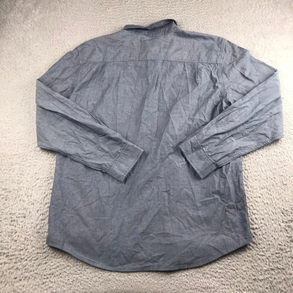 Carhartt loose fit