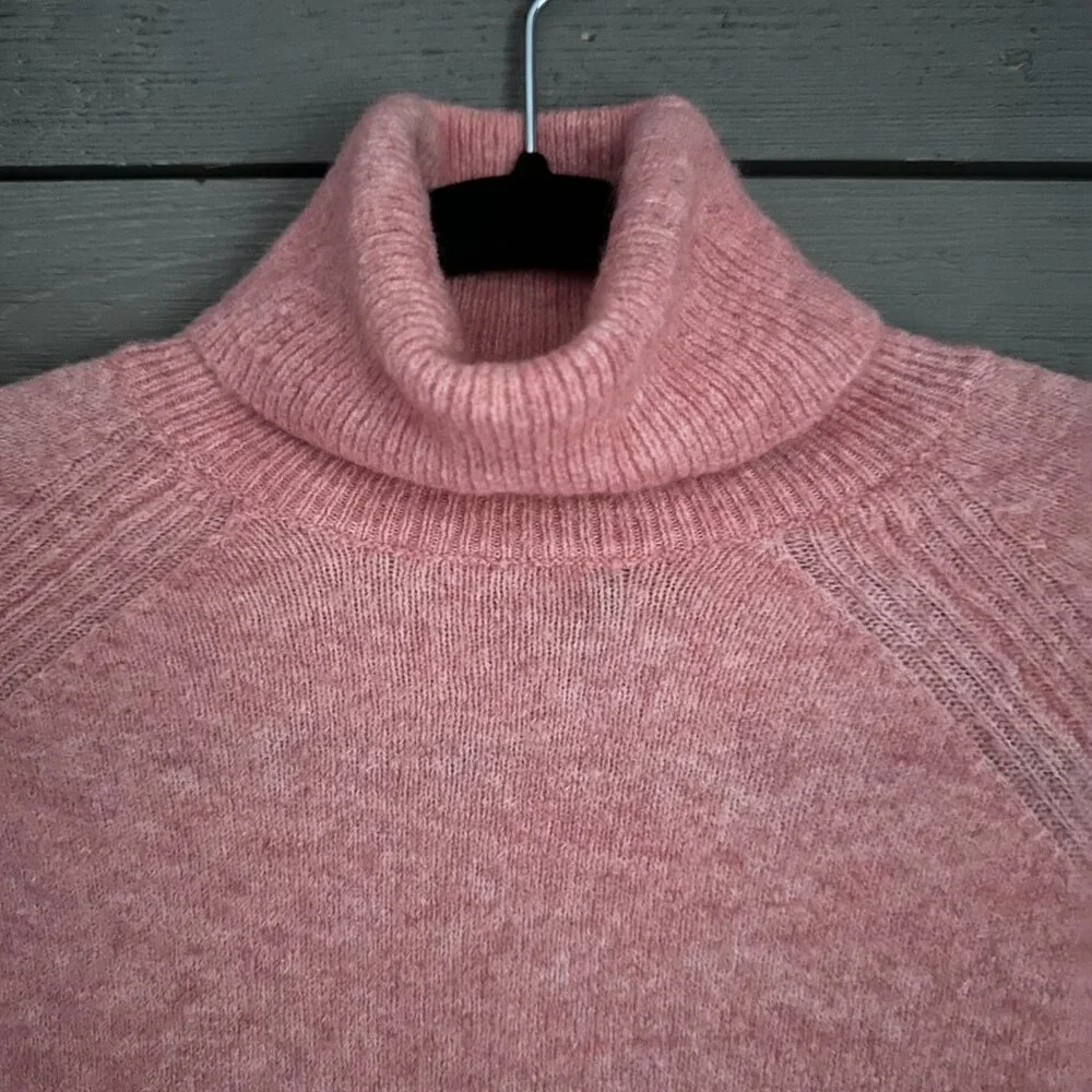 J. Crew crew sweater