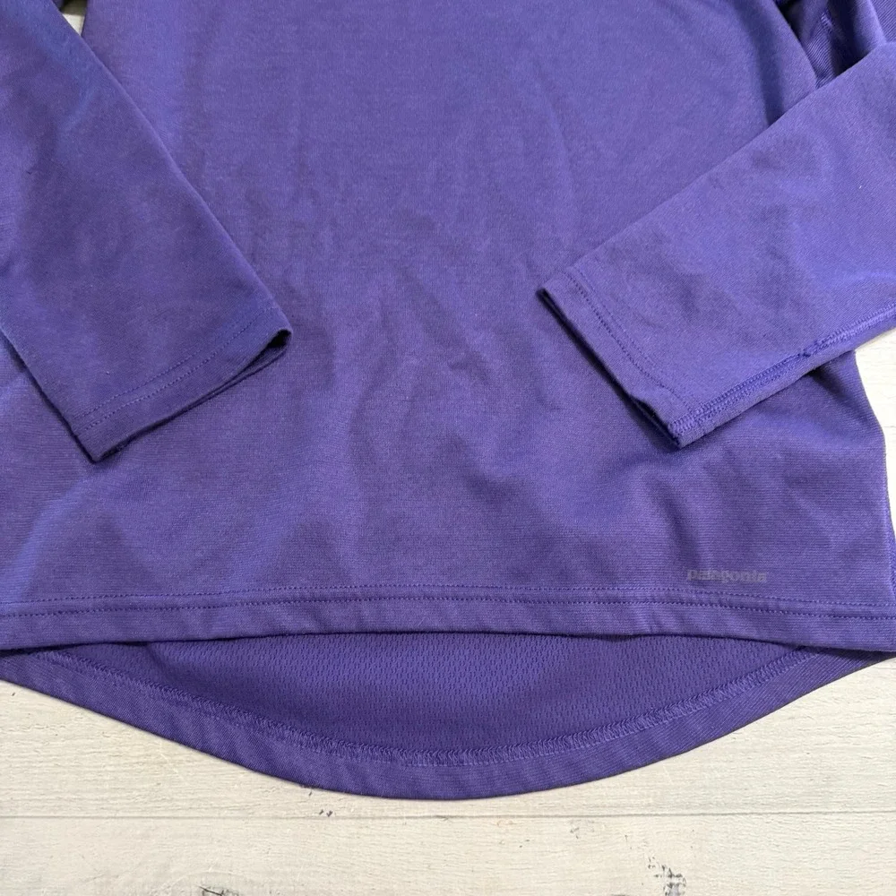 Patagonia capeline kids