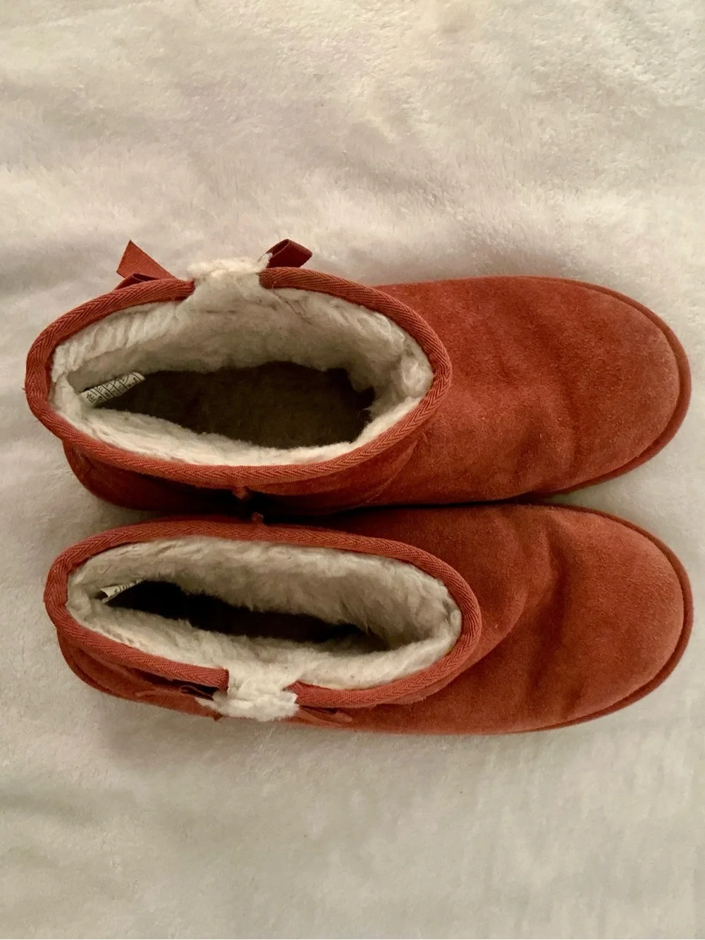 Koolaburra ugg ankle