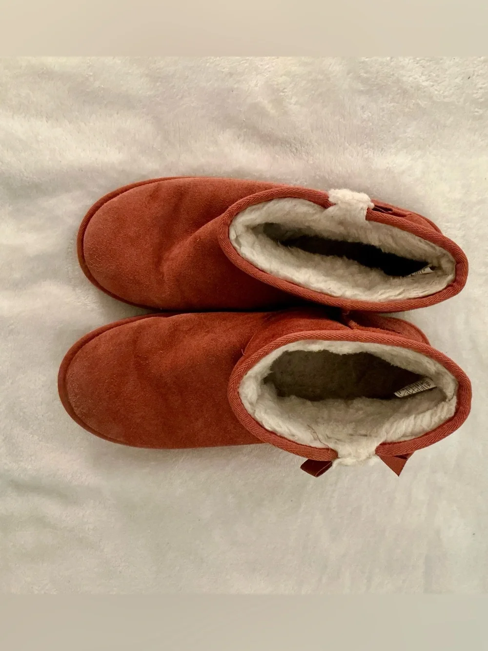 Koolaburra ugg ankle