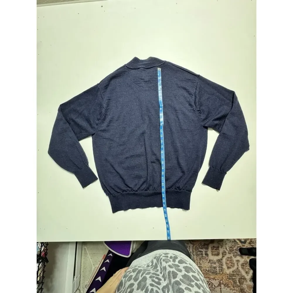 Orvis size neck