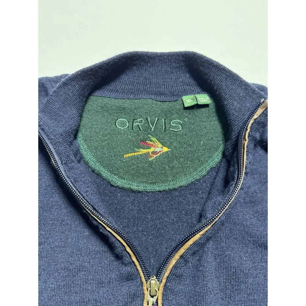 Orvis made everyday