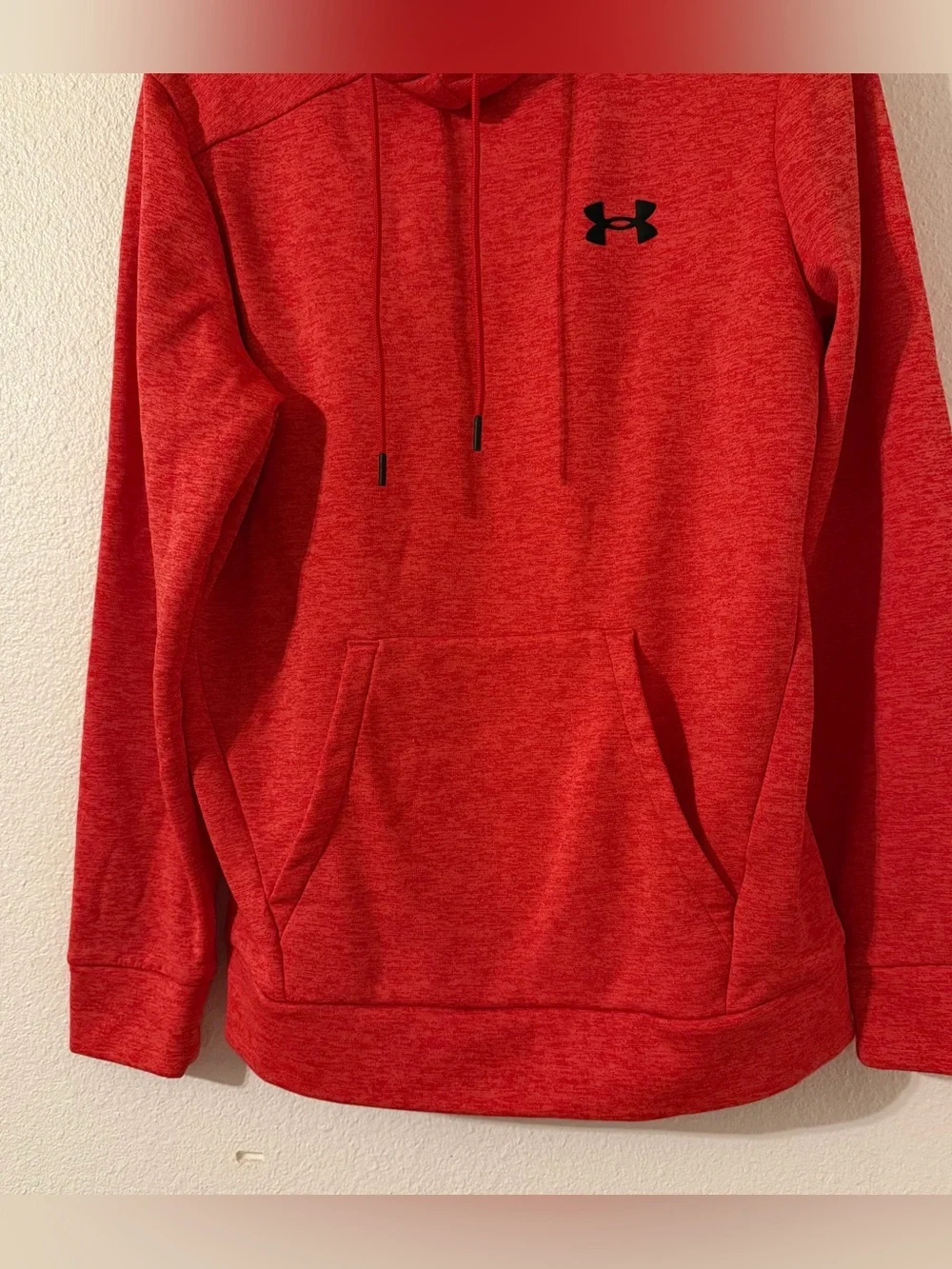 Under Armour logo athletic comfortable
