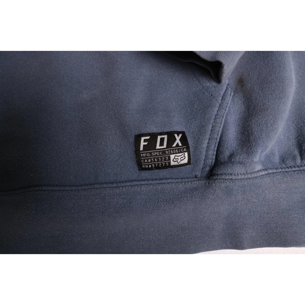 Fox Racing kangaroo 23 drawstring