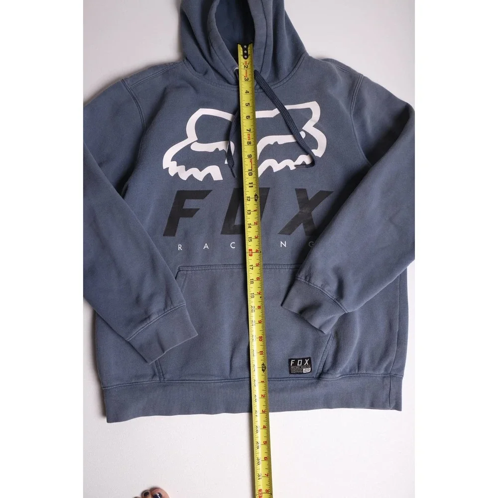 Fox Racing long drawstring casual