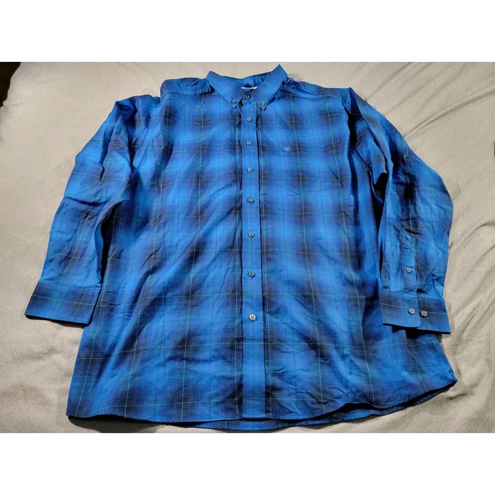 Ariat sleeve 2xl
