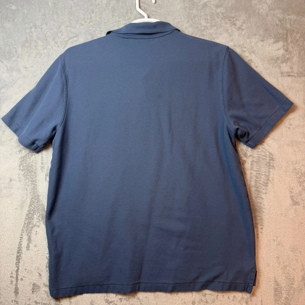 L.L.Bean bean polo