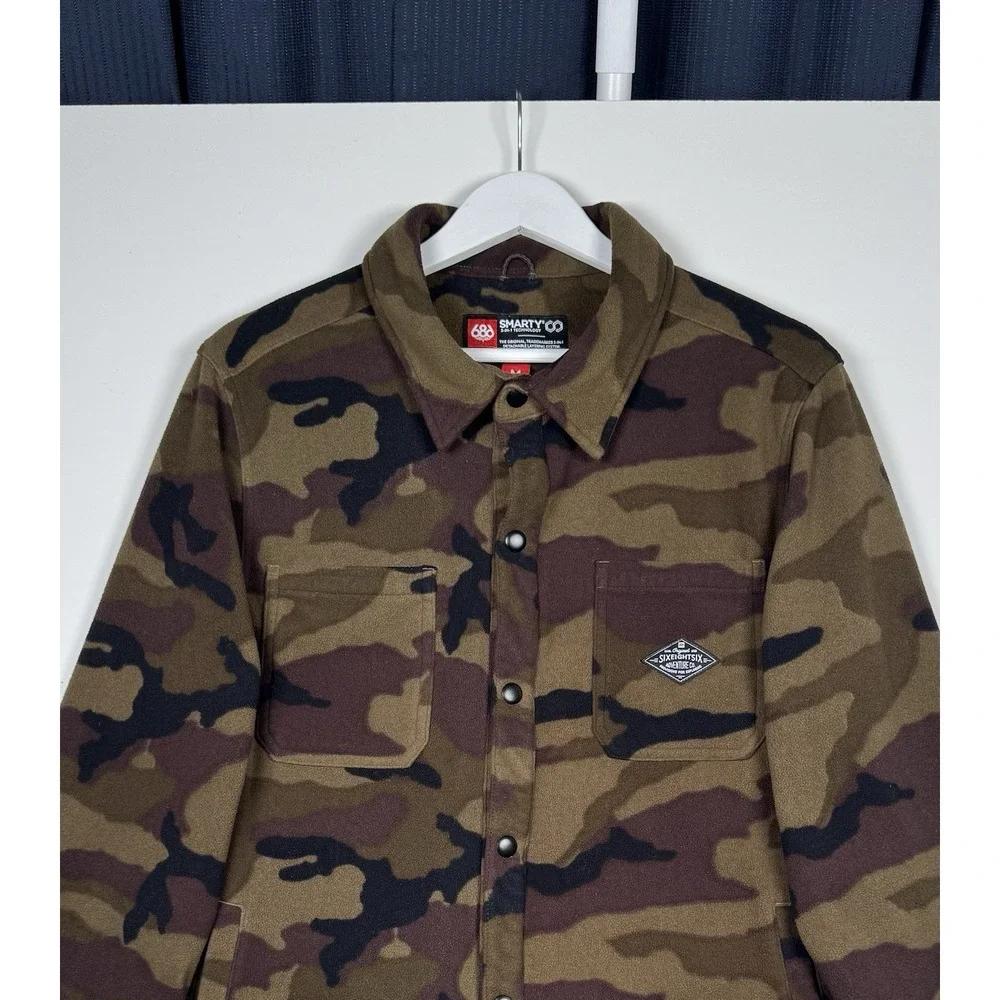 686 jacket have