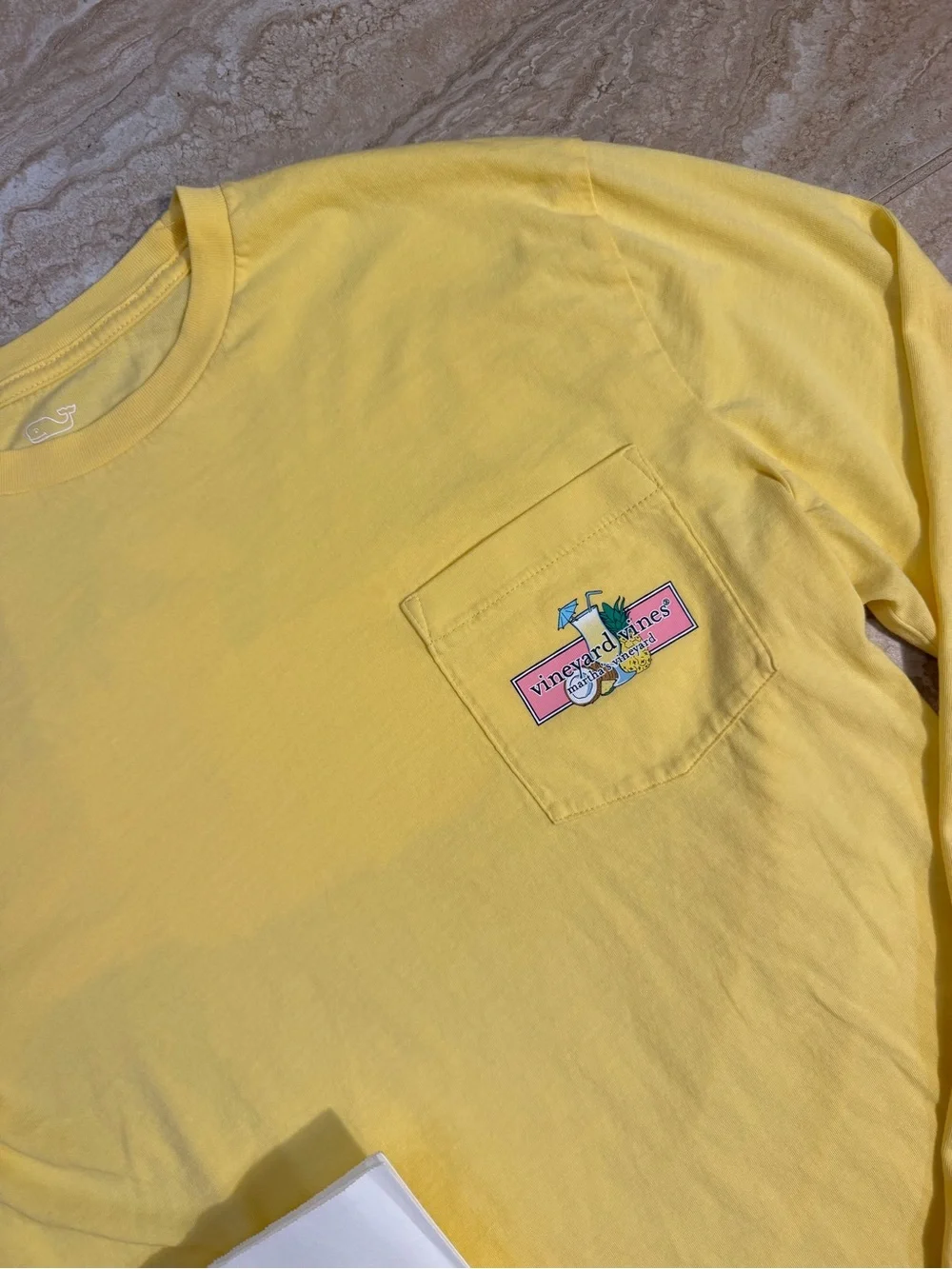 Vineyard Vines image shows