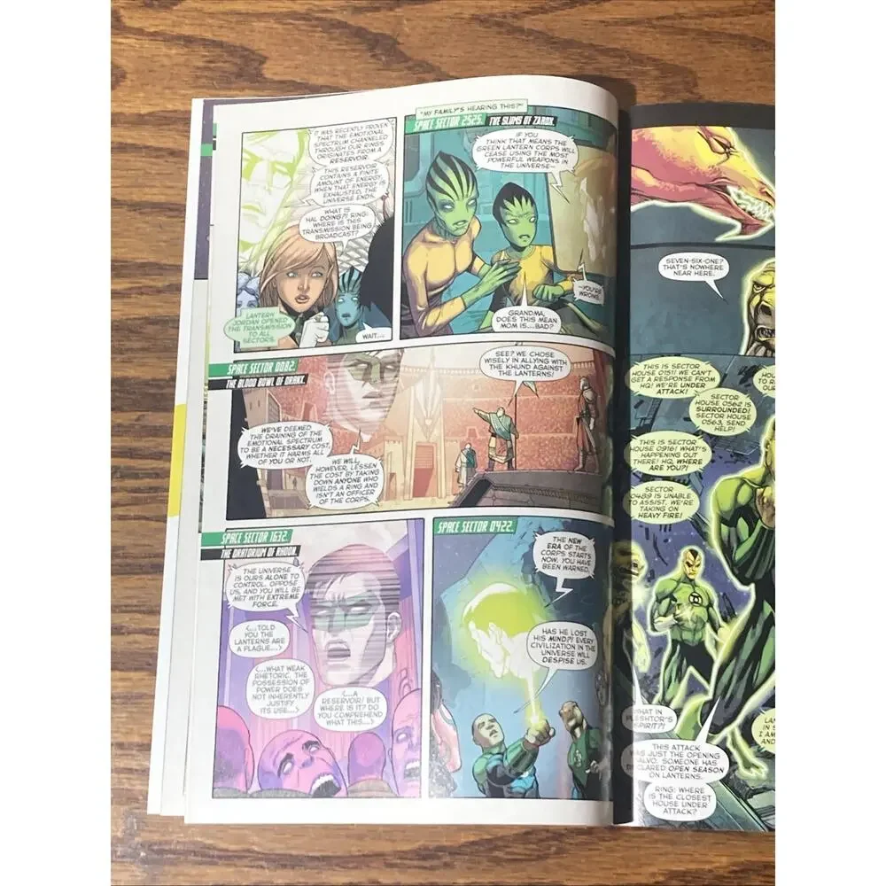 N/A new 52