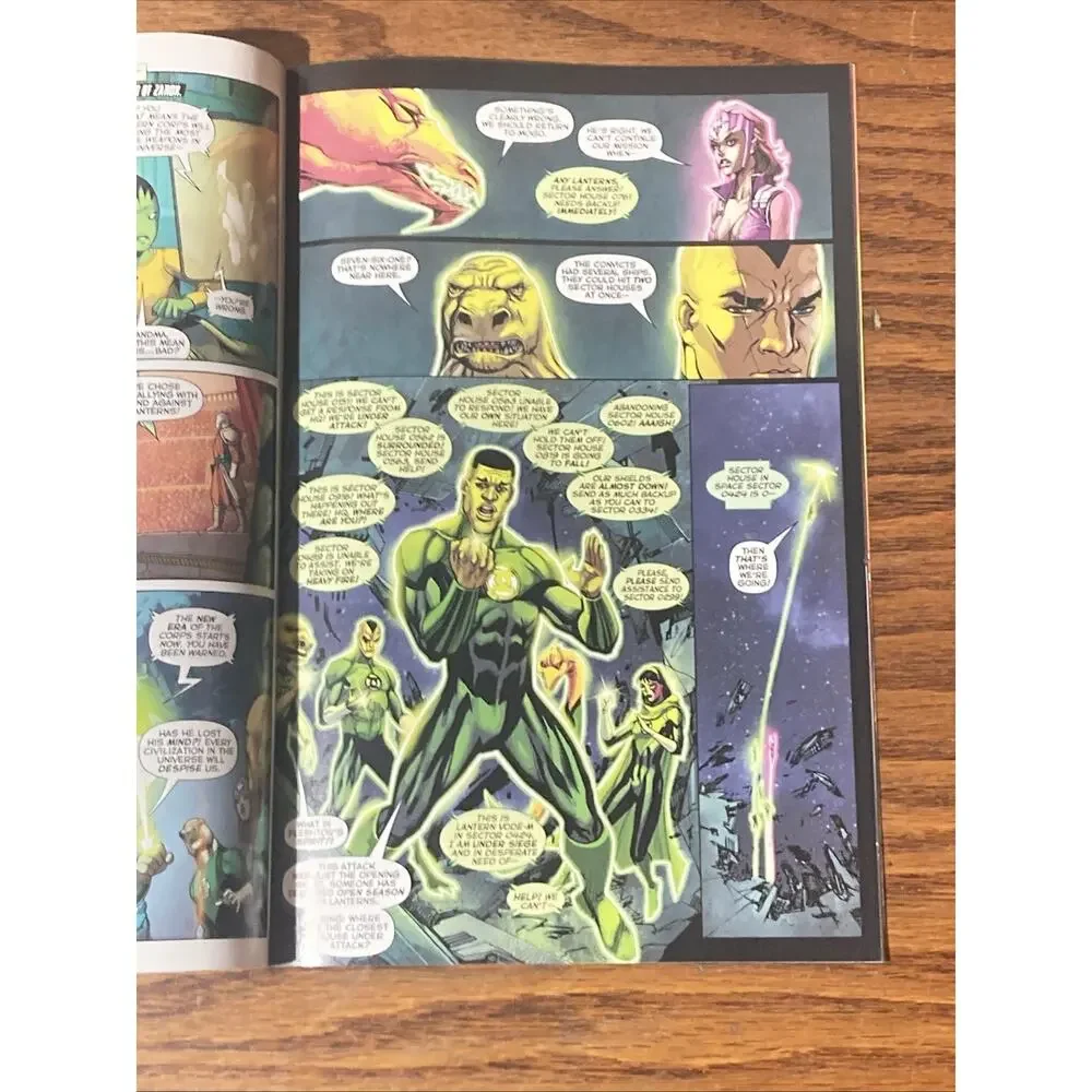 N/A new 52